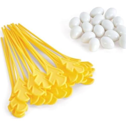 Juego Interactivo Pluck It - Coordinación Mano-Ojo - 2-4 Jugadores