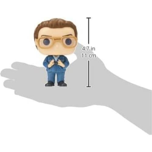 Funko POP Seinfeld Newman El Cartero 9.53 cm