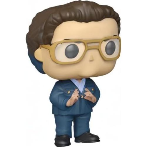Funko POP Seinfeld Newman El Cartero 9.53 cm