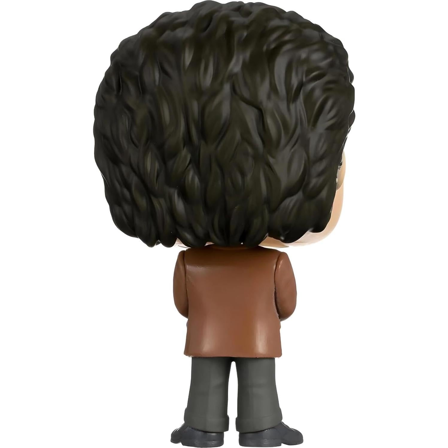 Figura Funko POP Jerry Seinfeld con PEZ 9.53 cm