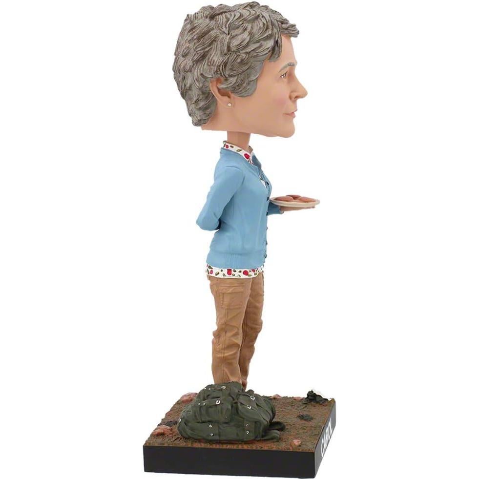 Bobblehead Carol Peletier The Walking Dead Royal Bobbles 20.32 cm
