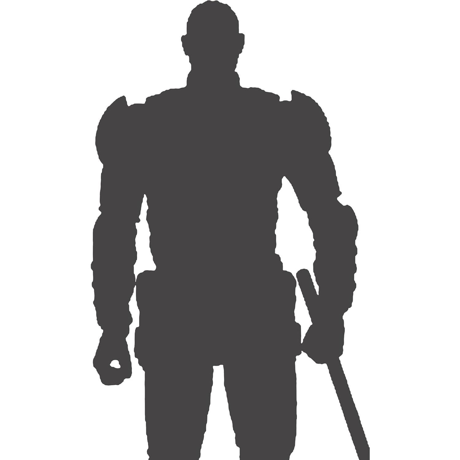 Figura de Acción Glenn McFarlane Toys 12.7 cm 28 Puntos Articulación