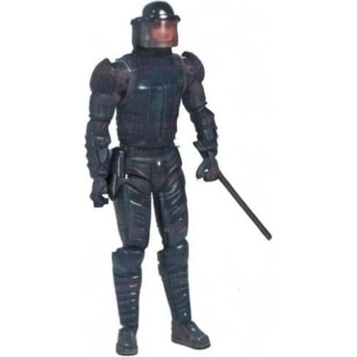 Figura de Acción Glenn McFarlane Toys 12.7 cm 28 Puntos Articulación