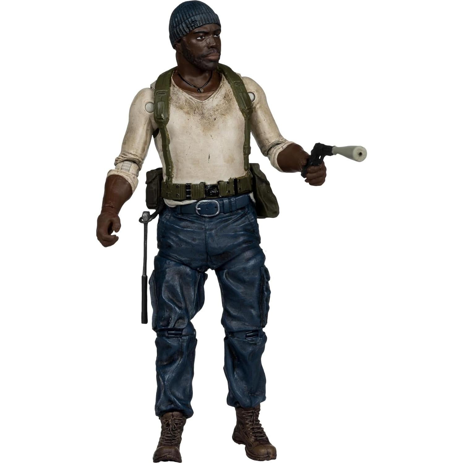 Figura de acción Tyreese McFarlane Toys 14 años 5 cm