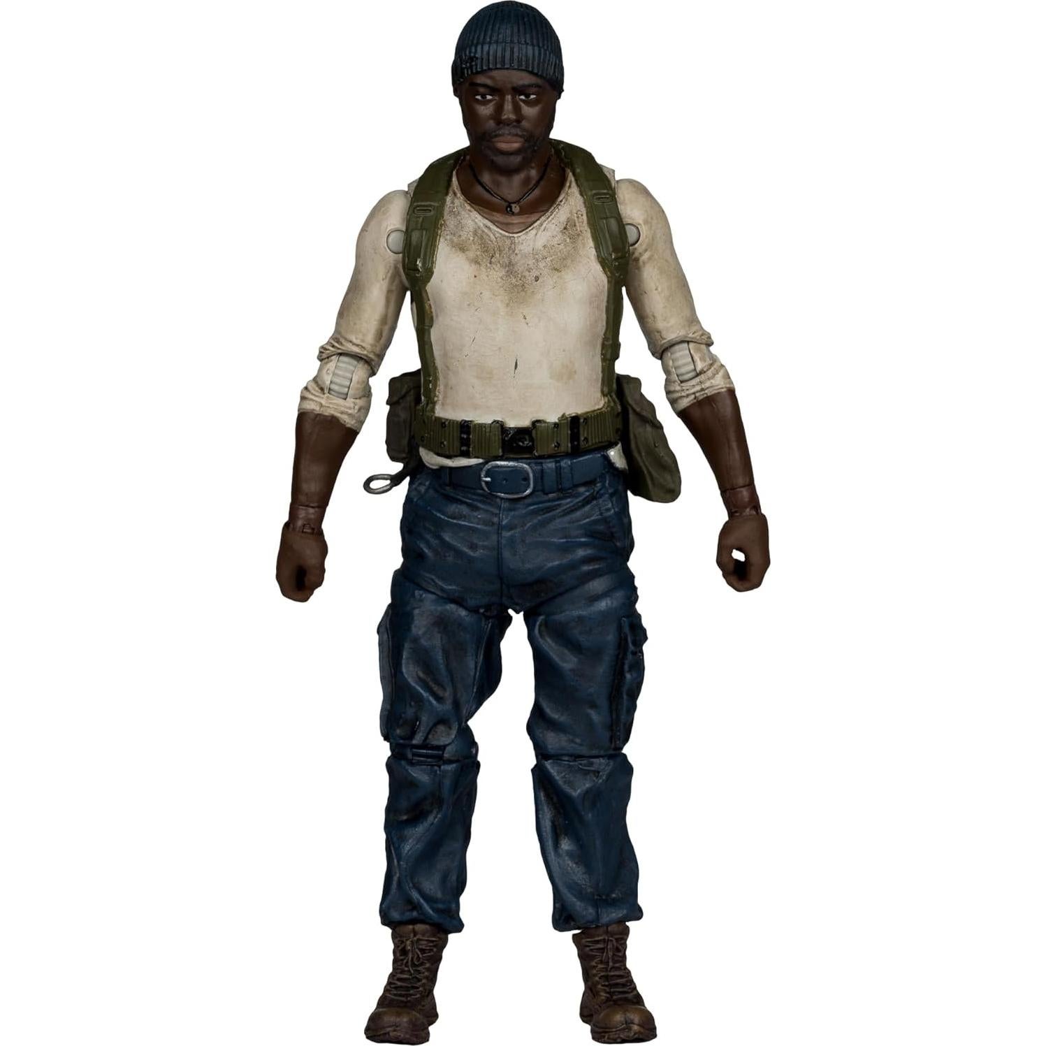 Figura de acción Tyreese McFarlane Toys 14 años 5 cm