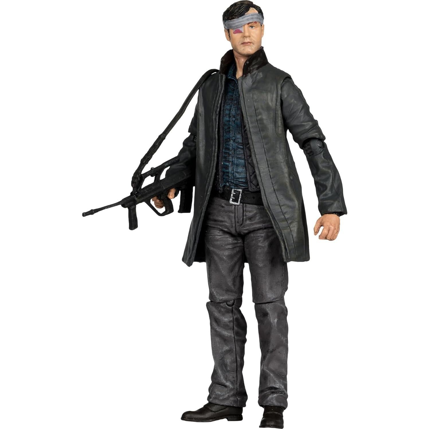 Figura de Acción El Gobernador McFarlane Toys 27.94 cm