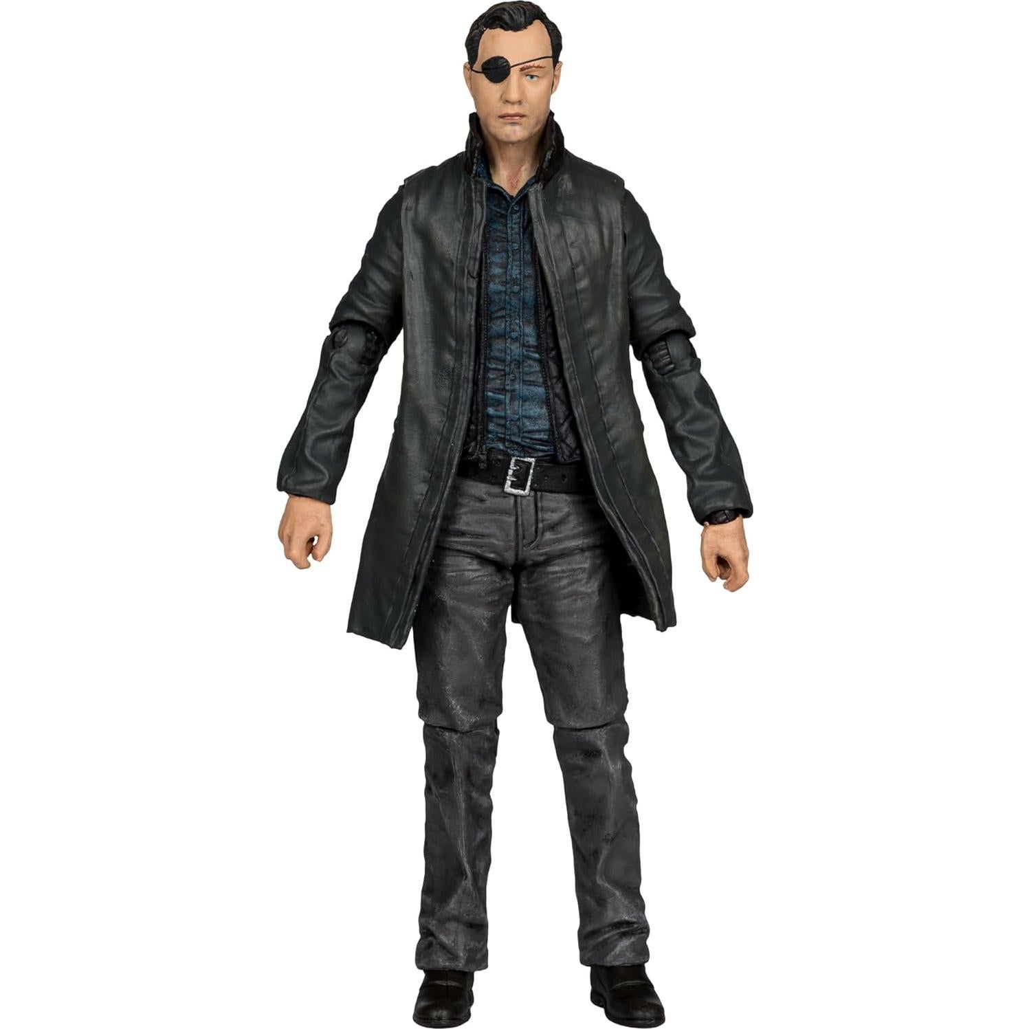Figura de Acción El Gobernador McFarlane Toys 27.94 cm