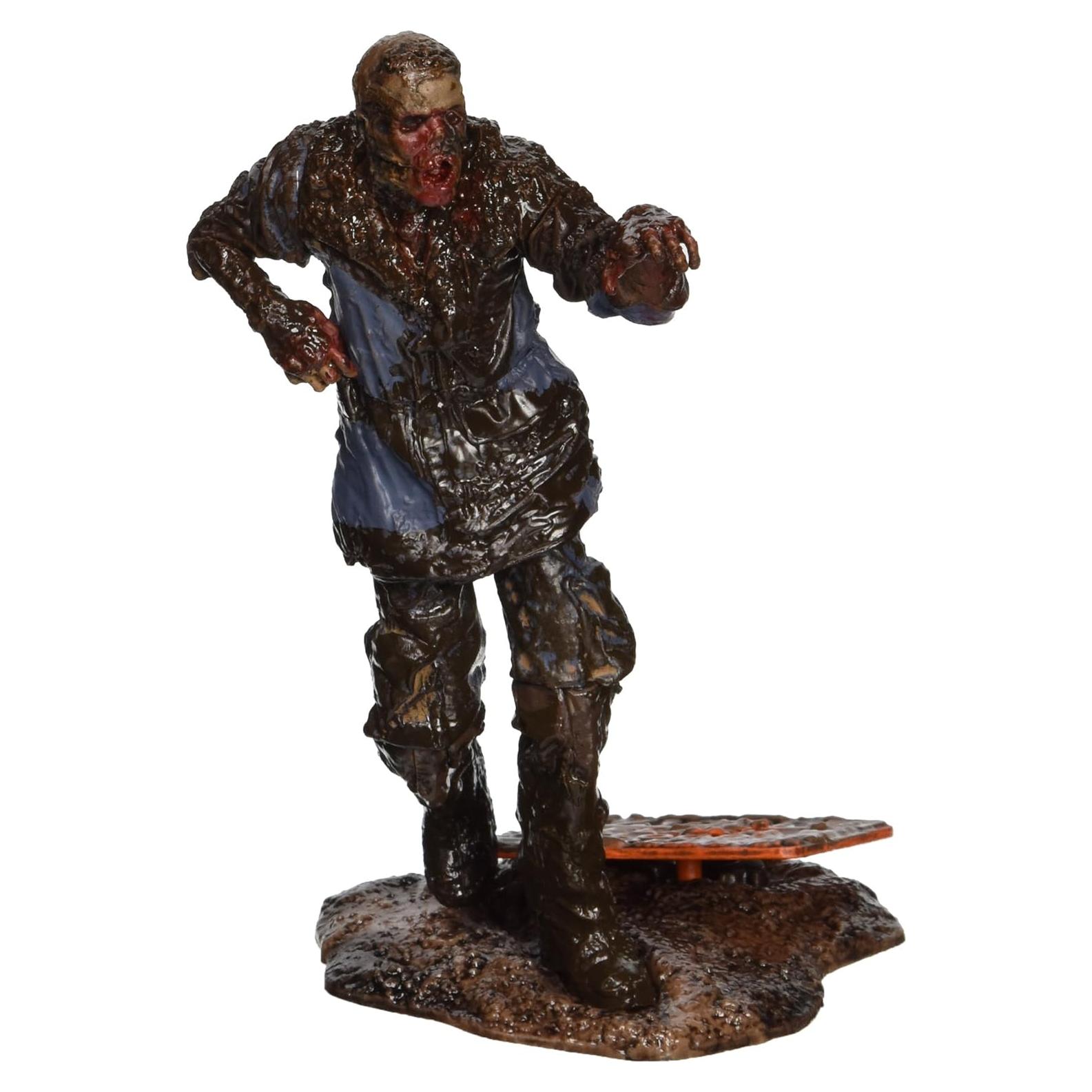 Figura de Acción Mud Walker McFarlane Toys 12.7 cm