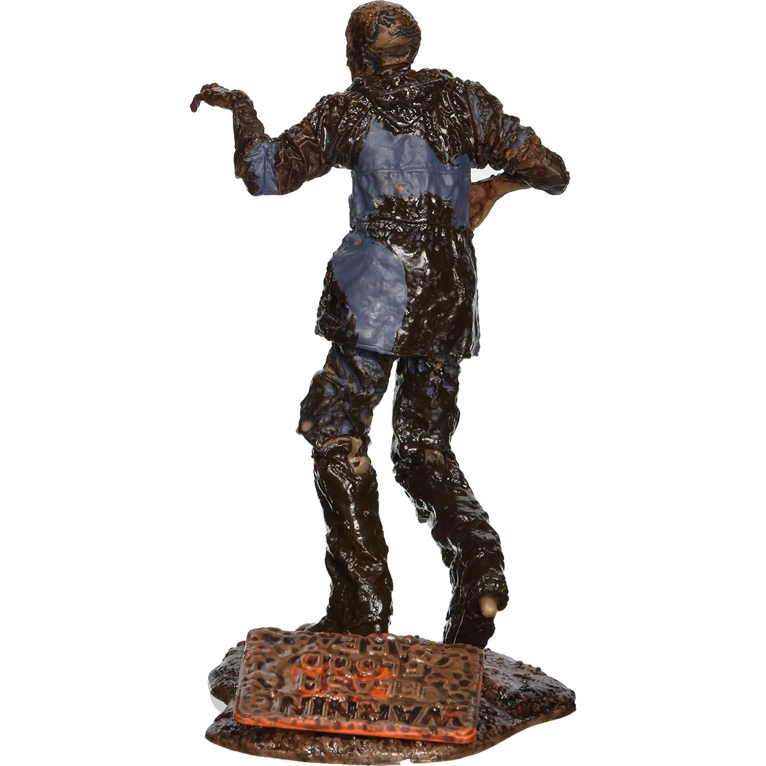 Figura de Acción Mud Walker McFarlane Toys 12.7 cm