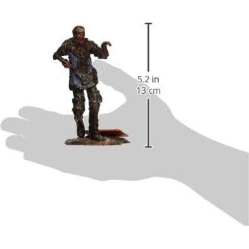 Figura de Acción Mud Walker McFarlane Toys 12.7 cm