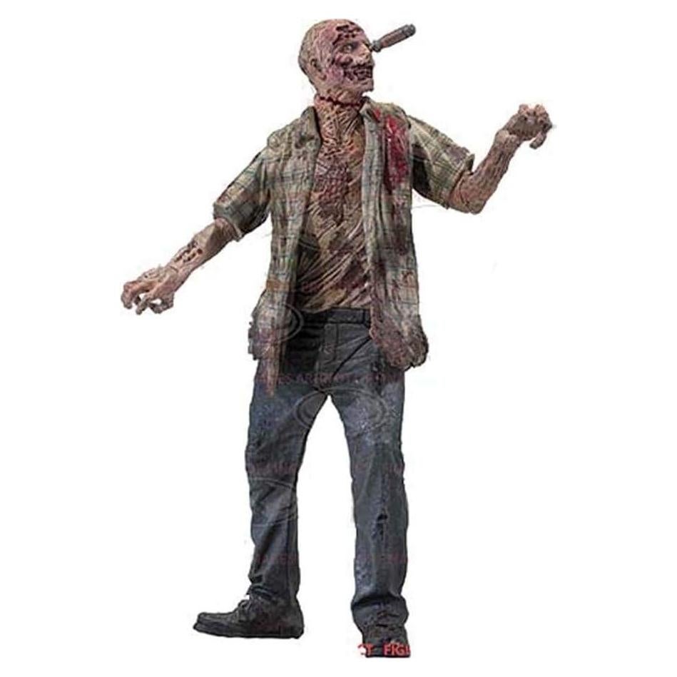 Figura Zombie RV The Walking Dead McFarlane 12.7 cm