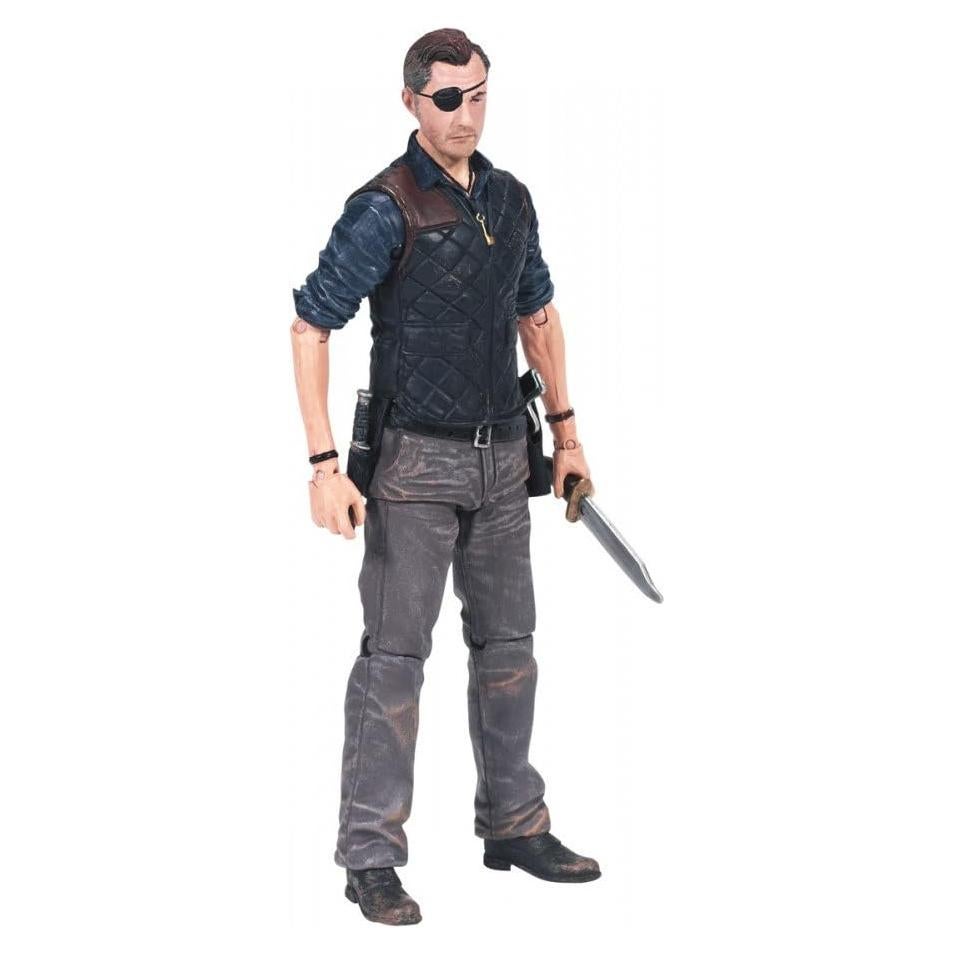 Figura de Acción The Governor McFarlane Toys 12.7 cm