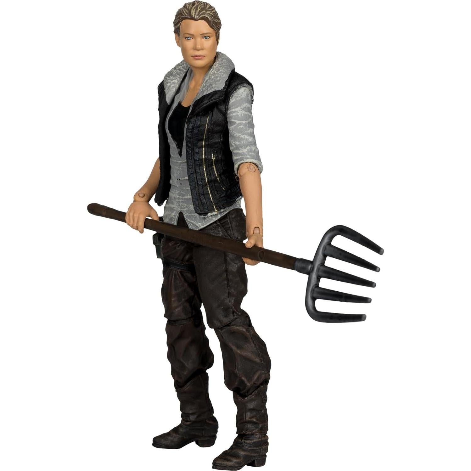 Figura de acción Andrea McFarlane Toys 14+ 5.1x12.7 cm