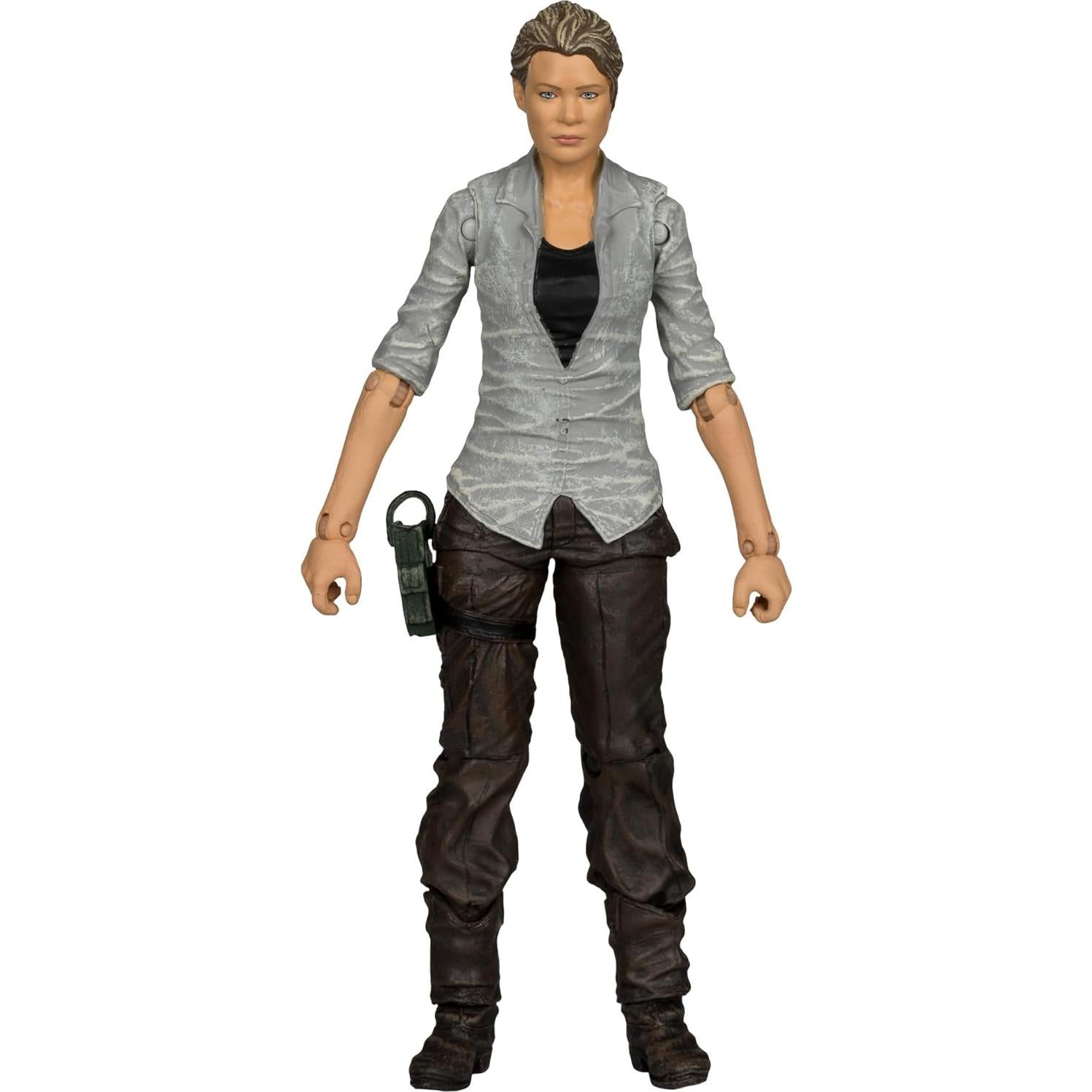 Figura de acción Andrea McFarlane Toys 14+ 5.1x12.7 cm