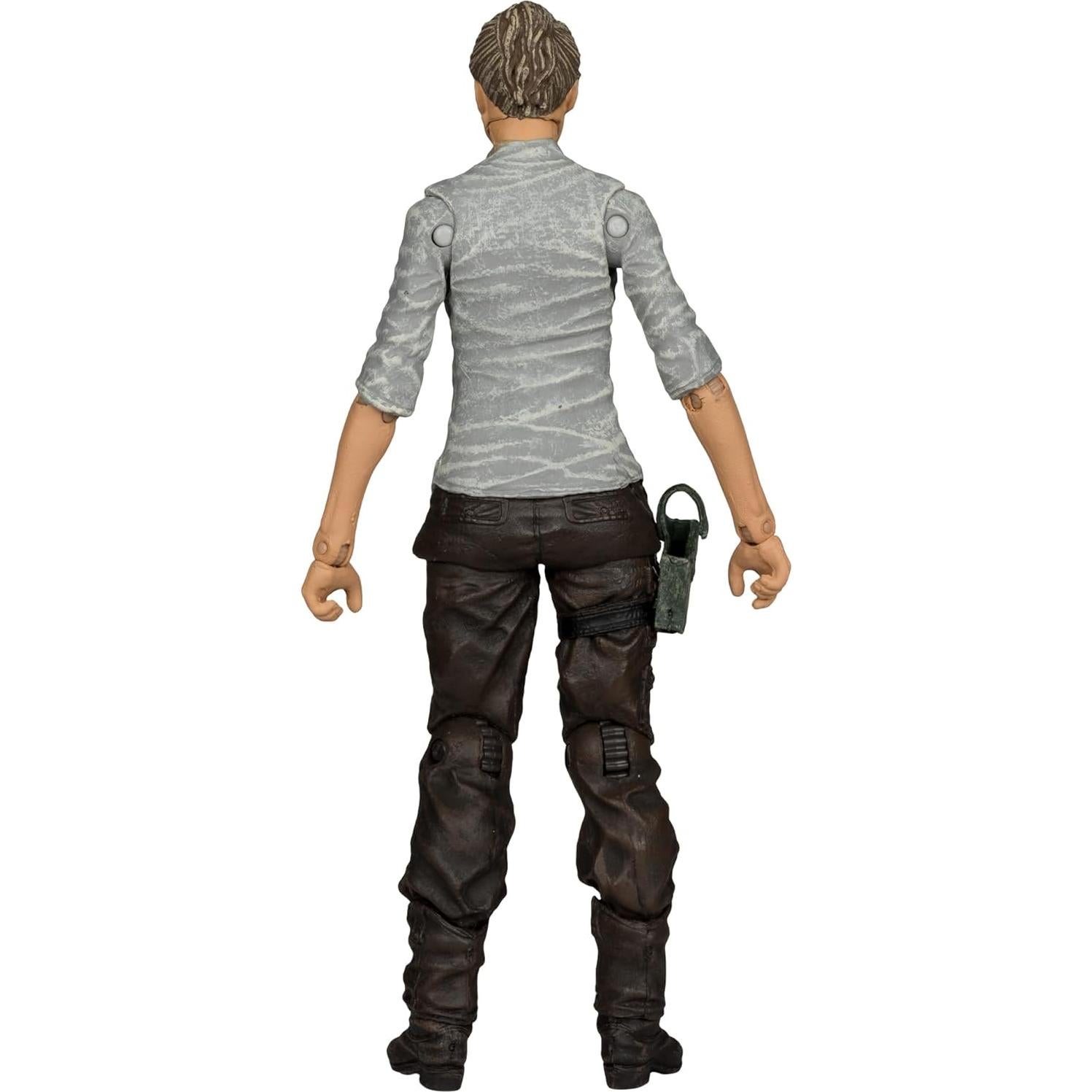 Figura de acción Andrea McFarlane Toys 14+ 5.1x12.7 cm