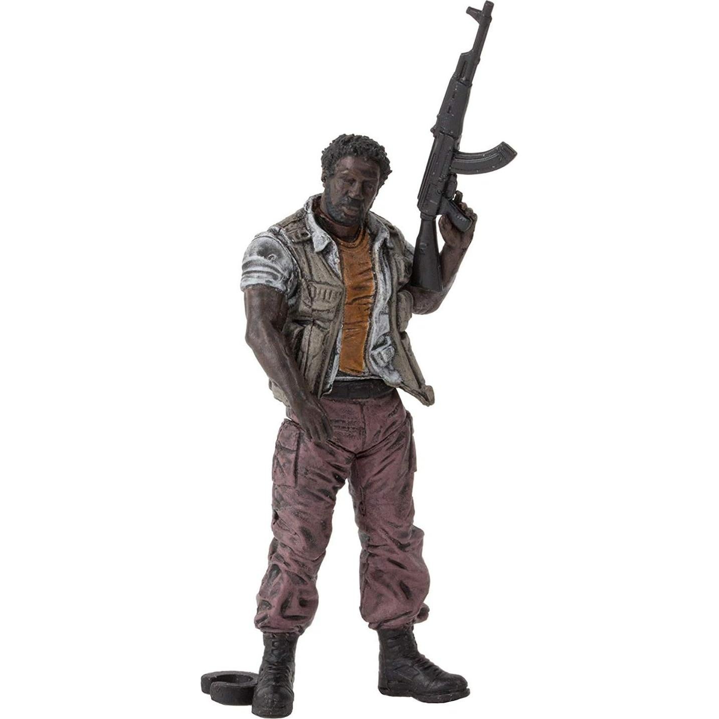 Conjunto de Construcción Vehículo Asalto McFarlane 38.4x31x9.7cm