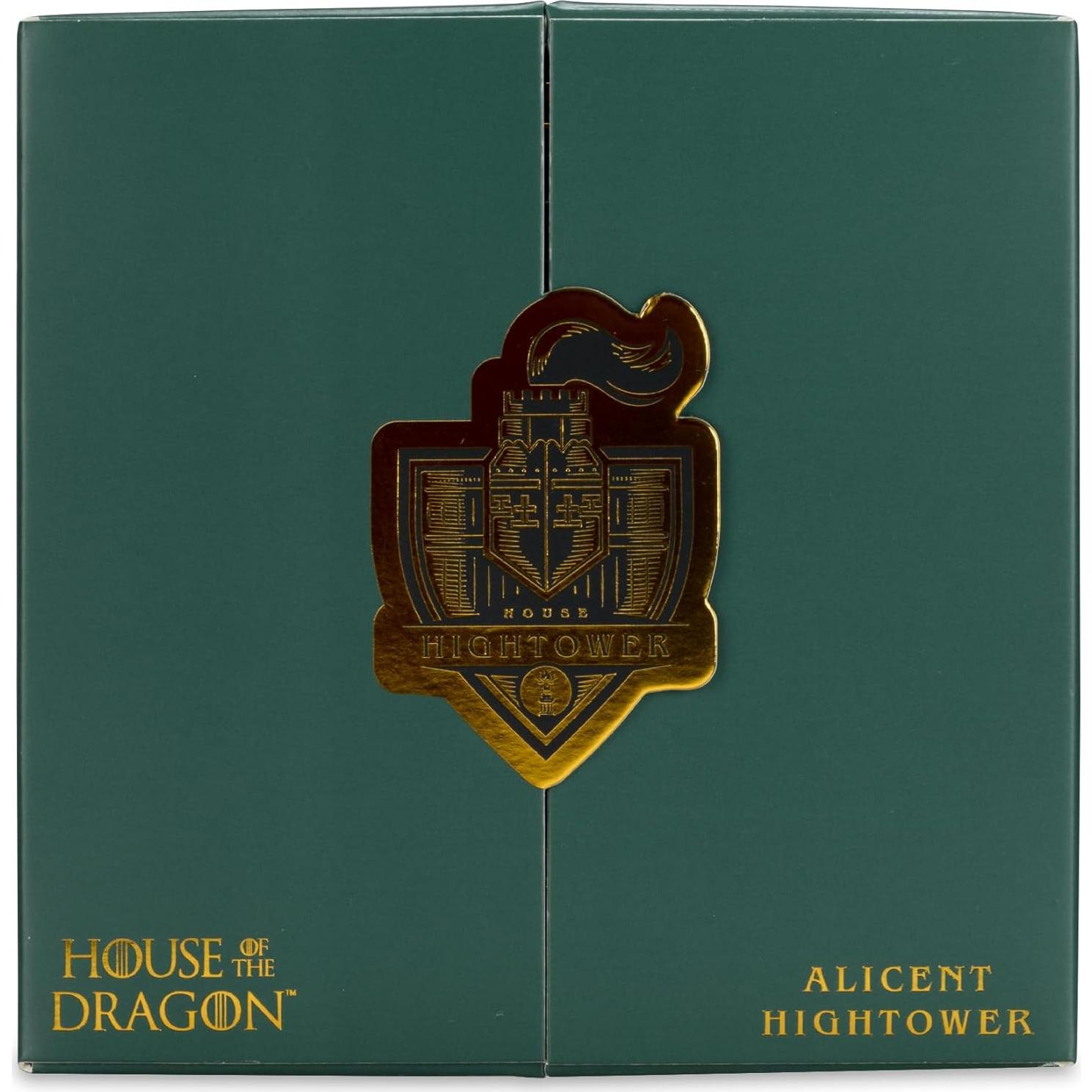 Casa del Dragón McFarlane Toys Alicent Hightower Coleccionista