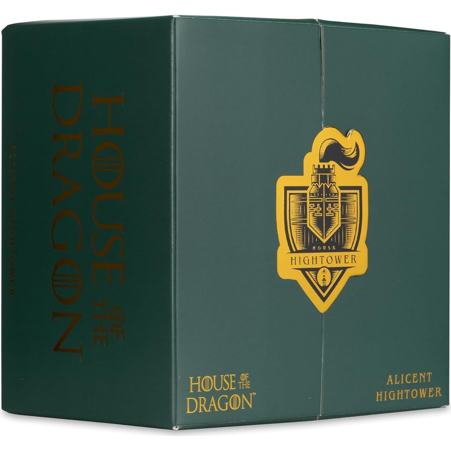 Casa del Dragón McFarlane Toys Alicent Hightower Coleccionista