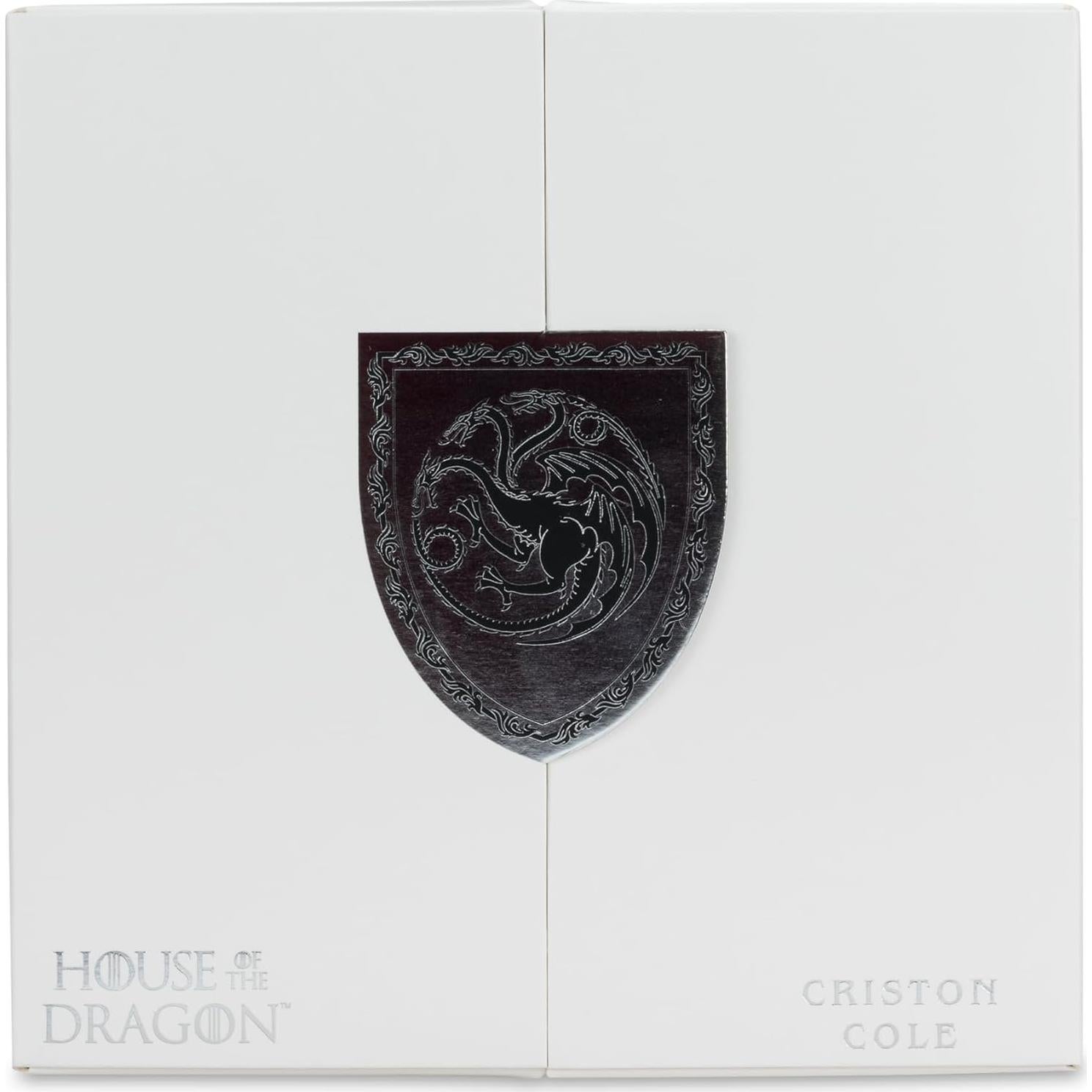 Figura Coleccionista McFarlane Toys Ser Criston Cole 11.43 cm