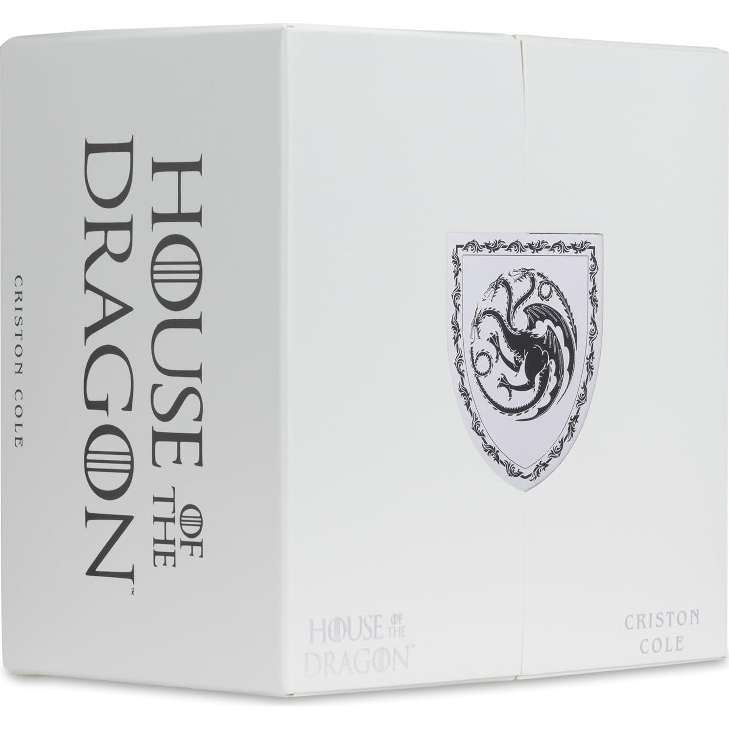 Figura Coleccionista McFarlane Toys Ser Criston Cole 11.43 cm