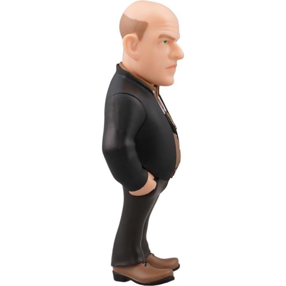 Figura Coleccionable Minix Hank Schrader Breaking Bad 12cm