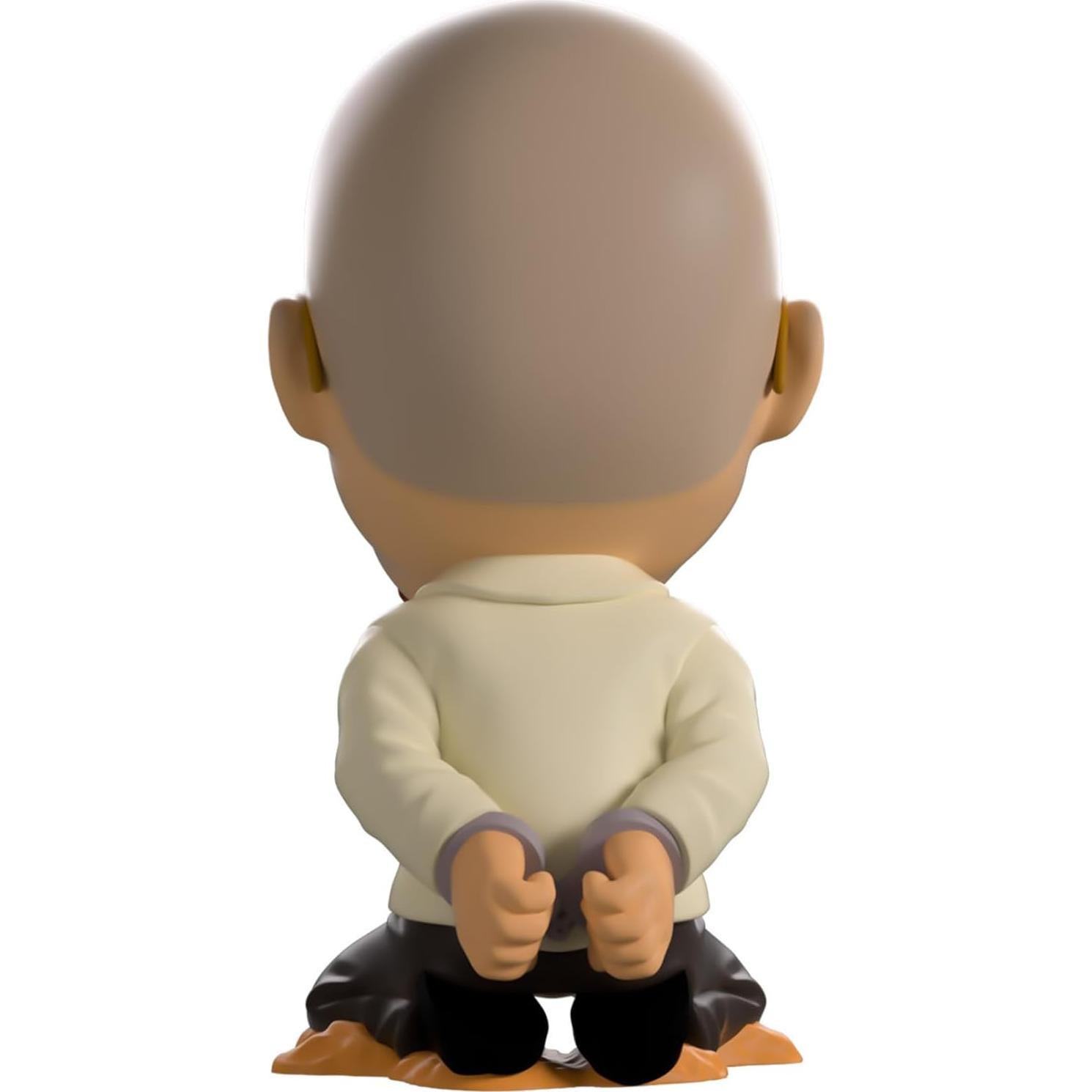 Figura de Vinilo Youtooz Ozymandias Walt 9.14 cm Breaking Bad