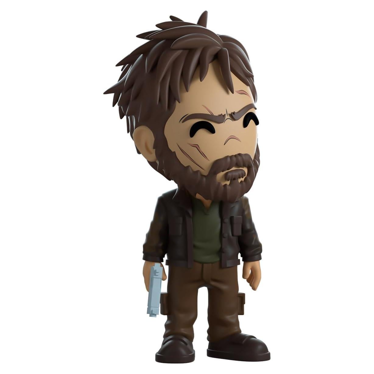 Figura de Vinilo Youtooz Breaking Bad El Camino Jesse 12.95 cm