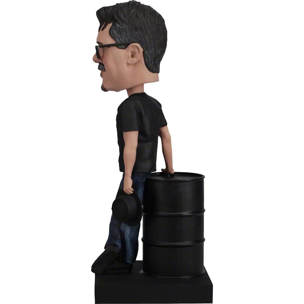 Bobblehead Royal Bobbles Vince Gilligan Breaking Bad 20.32 cm