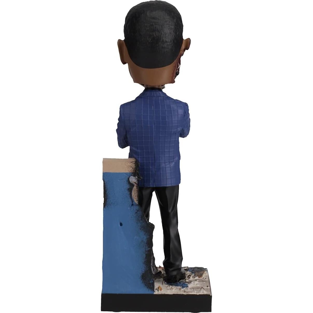 Cabeza Bobble Gus Fring Face Off Royal Bobbles 20.32 cm