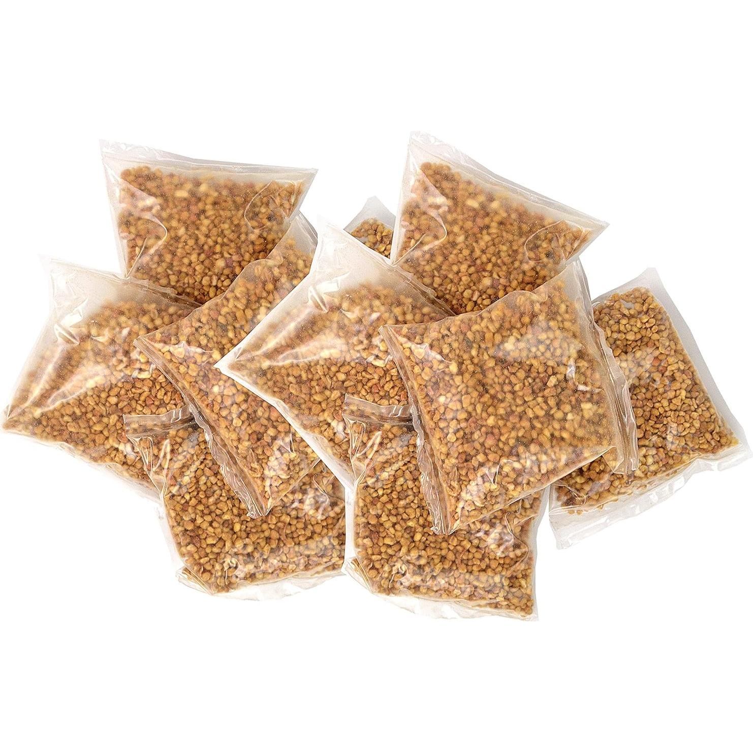 Larvicida para Mosquitos TERRO T1210 - 10 Paquetes Disolubles