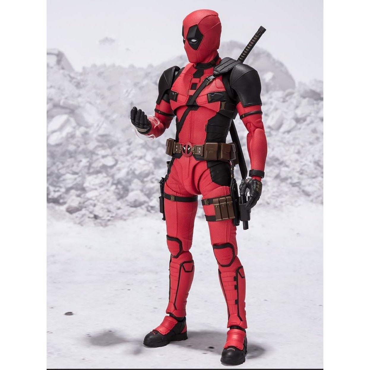 Figura de Acción Wolverine ZD Toys 18 cm Edición Coleccionista