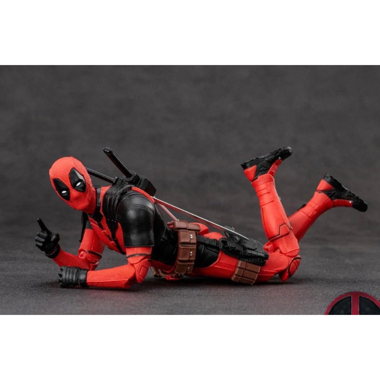 Figura de Acción Wolverine ZD Toys 18 cm Edición Coleccionista