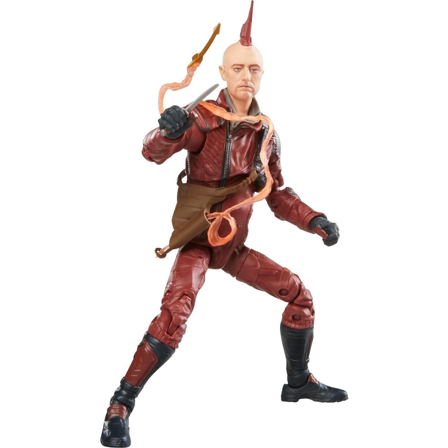 Figura de Acción Kraglin Marvel Legends 15.24 cm Hasbro