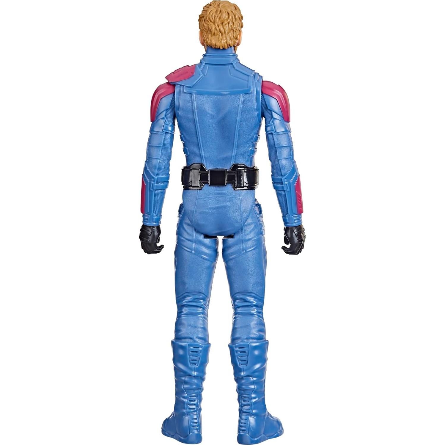 Figura de Acción Star-Lord 27.94 cm Hasbro Guardianes de la Galaxia