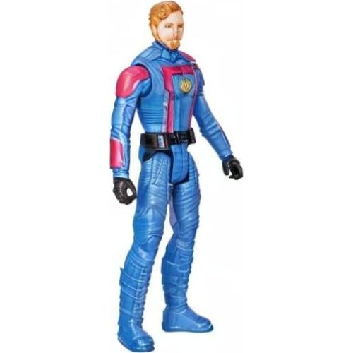 Figura de Acción Star-Lord 27.94 cm Hasbro Guardianes de la Galaxia