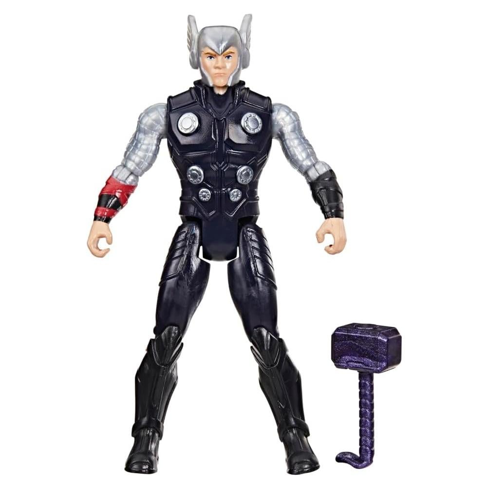 Figura de Acción Marvel Anti-Venom Thor 10 cm Hasbro
