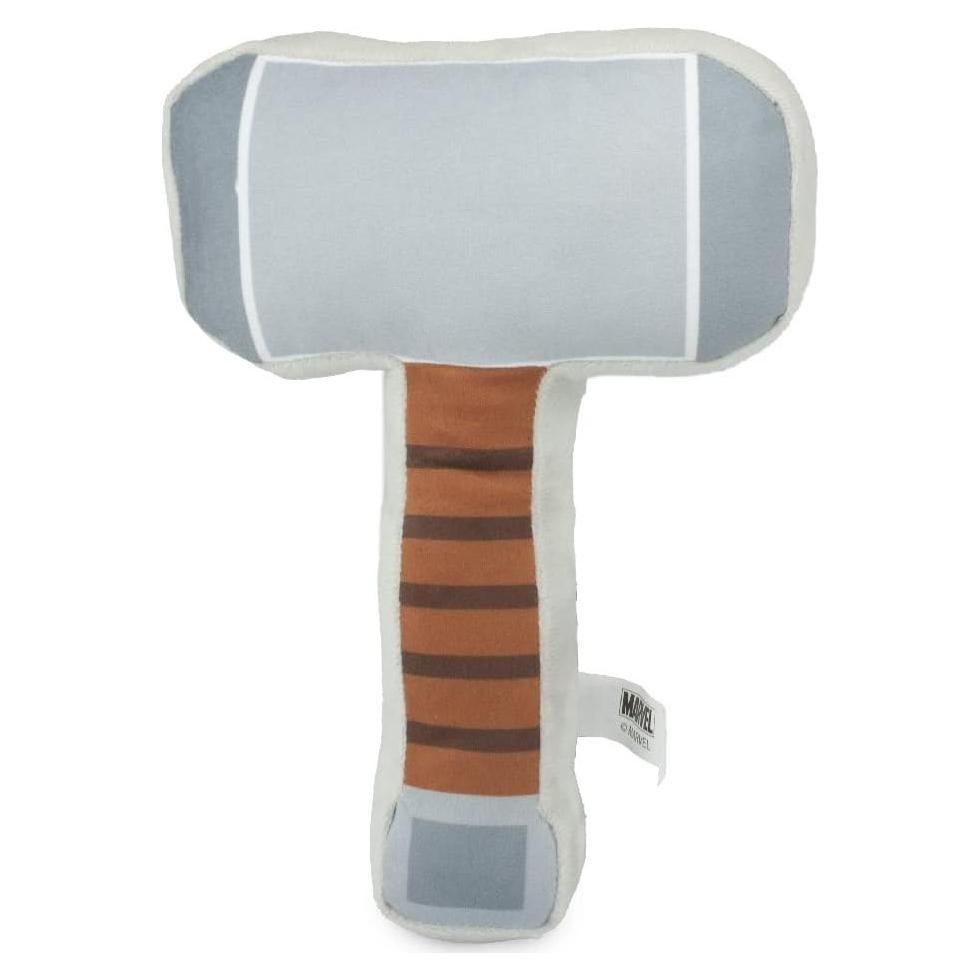 Juguete para Perros Marvel Thor Suave 25.4 cm Buckle-Down