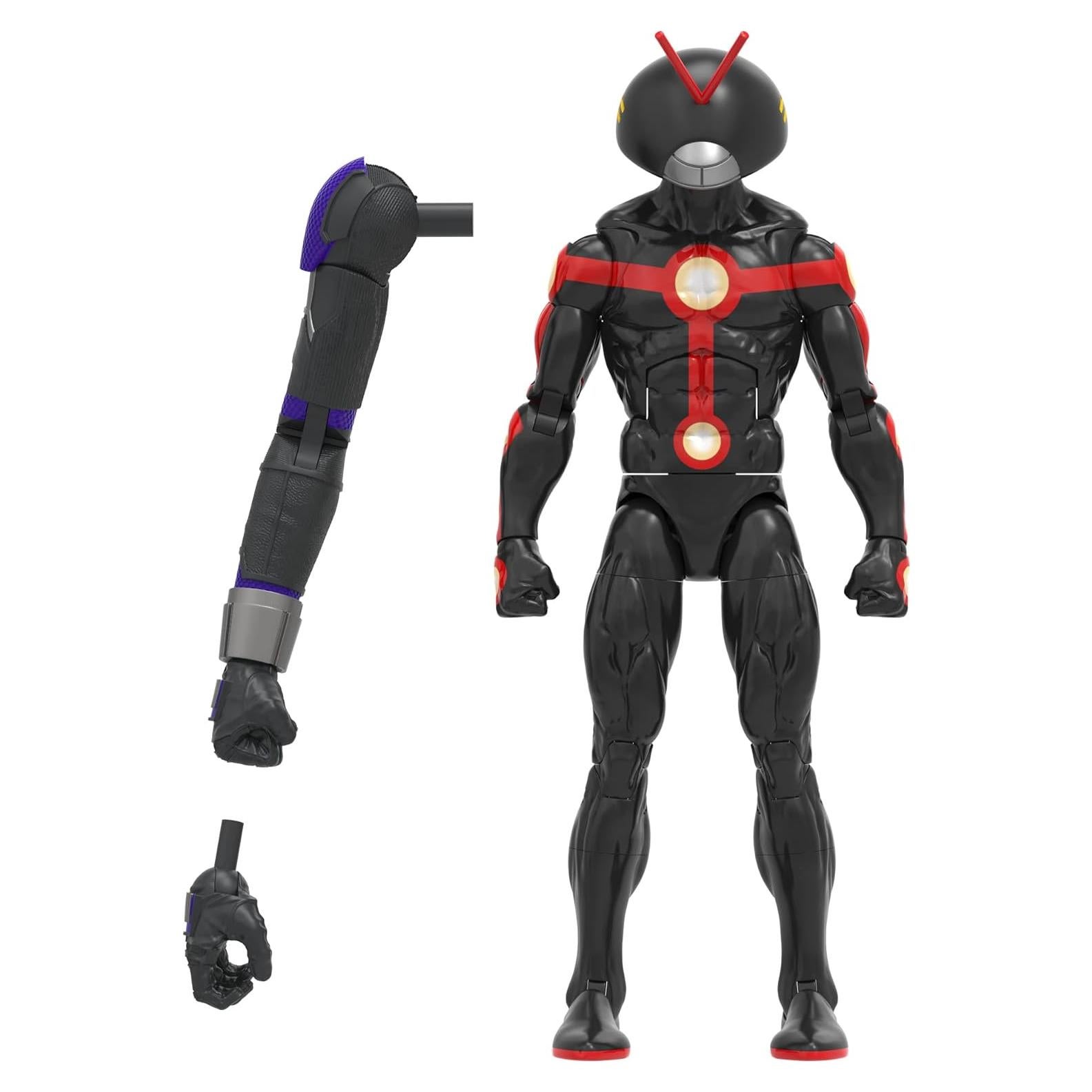 Figura de Acción Ant-Man Futuro Marvel Legends 15.24 cm