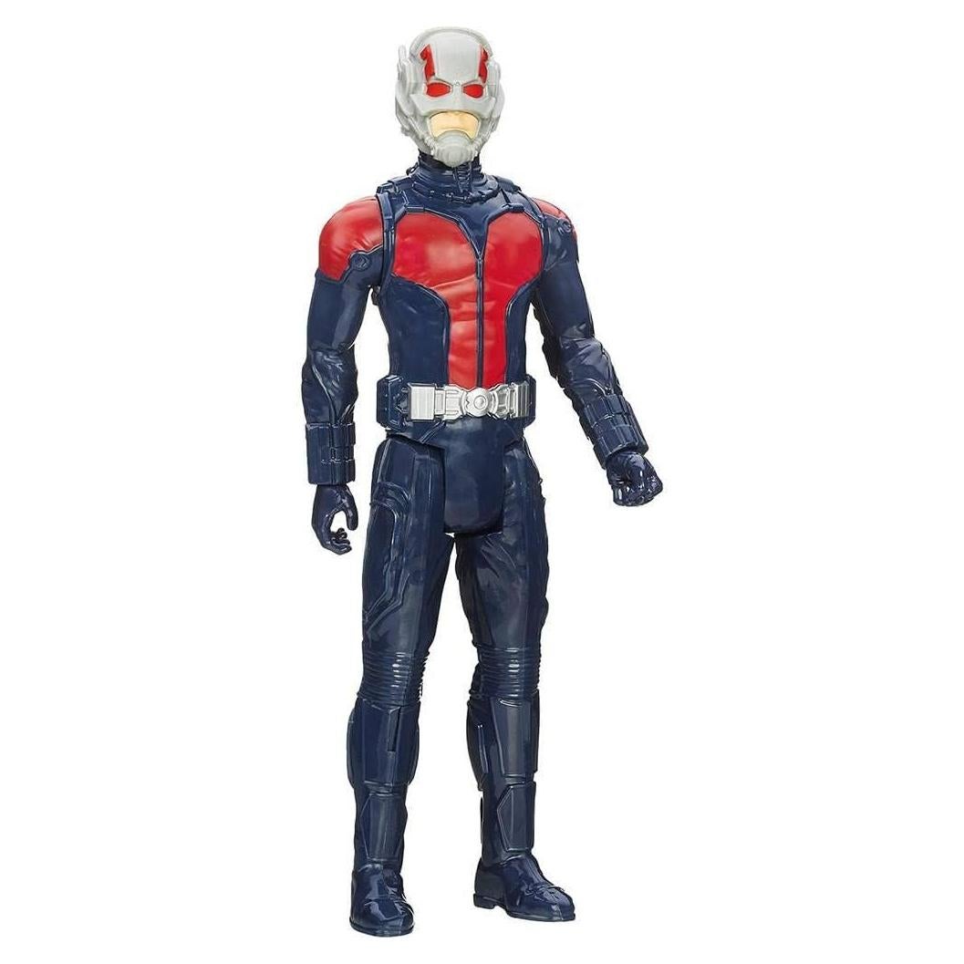 Figura de Acción Ant Man Marvel Avengers 30.5 cm Hasbro