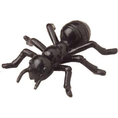 Juguete de Hormigas de Plástico U.S. Toy - 72 Piezas Mini
