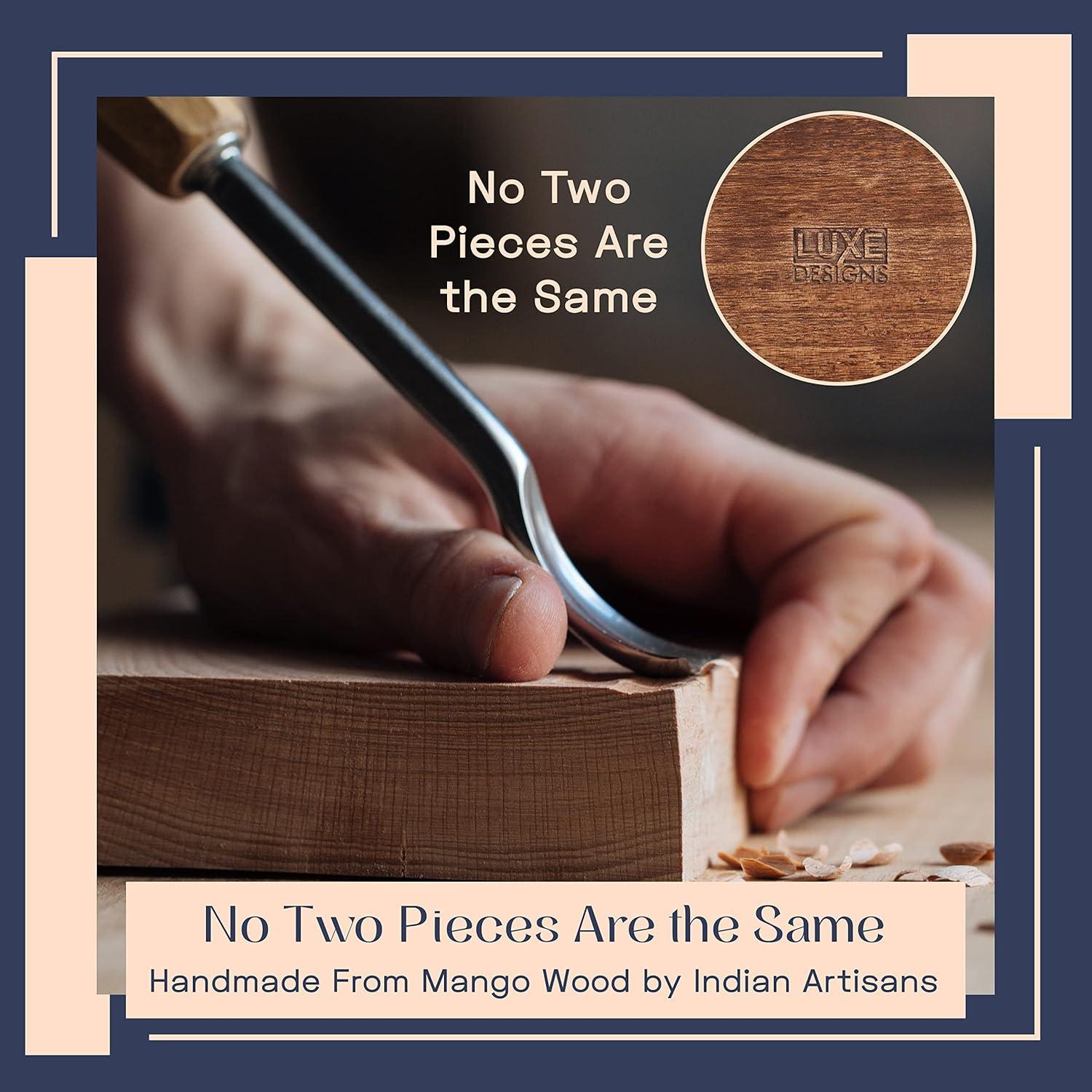 Caja Organizadora de Cables Luxe Designs LEGAZO 39.6x16.8cm