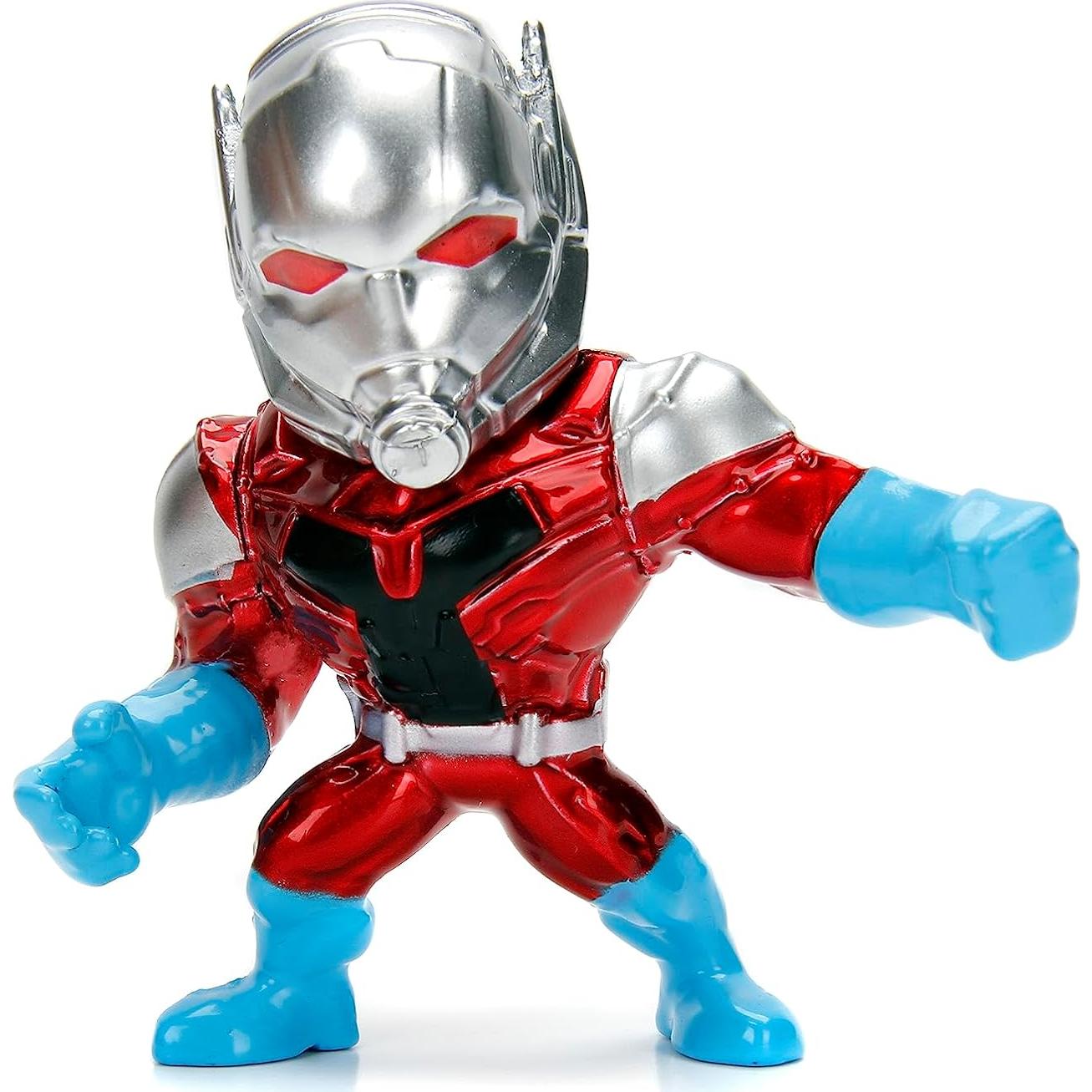 Figuras Coleccionables Marvel Avengers Jada Toys 4-Pack