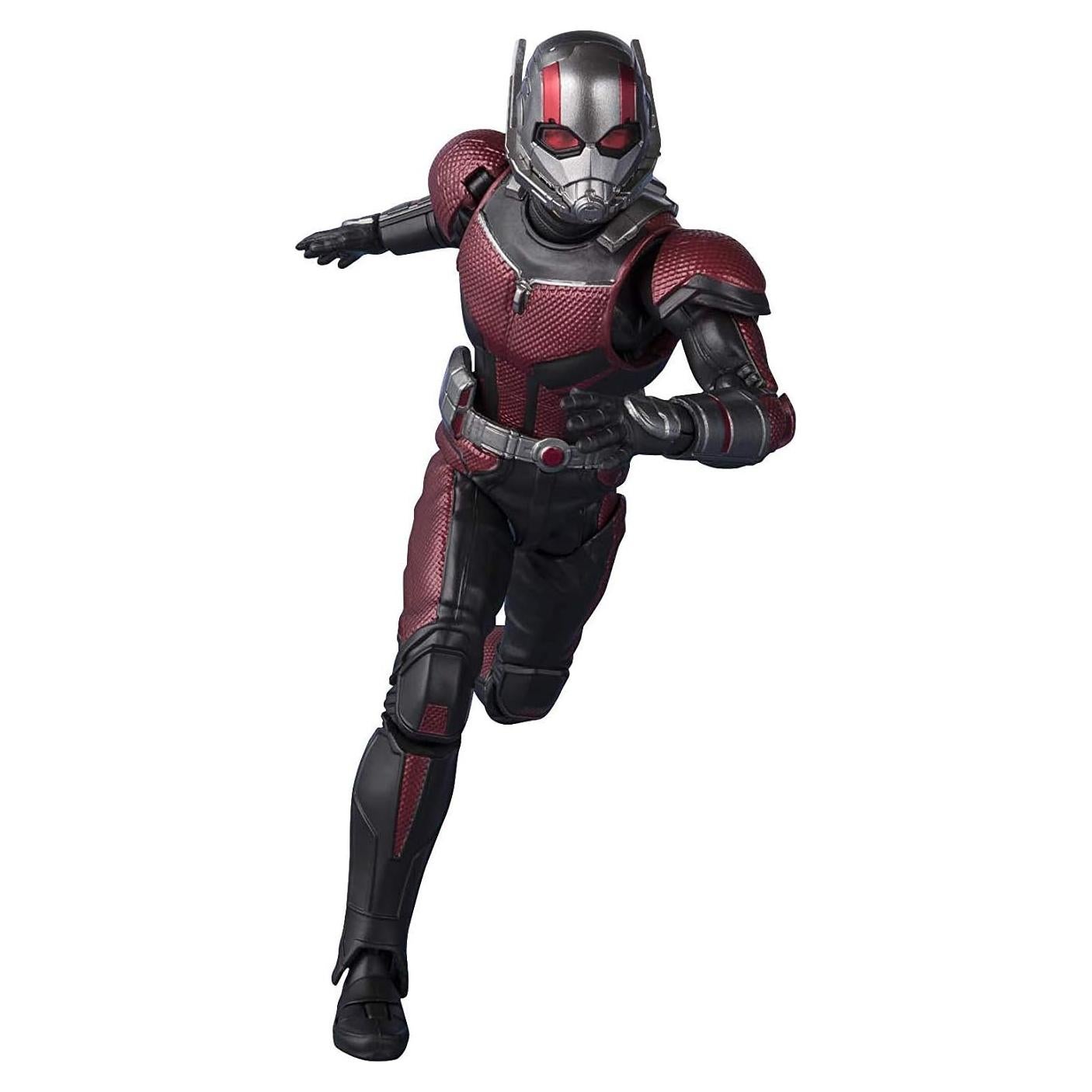 Figura Hombre Hormiga Bandai S.H. Figuarts 15 cm Vengadores