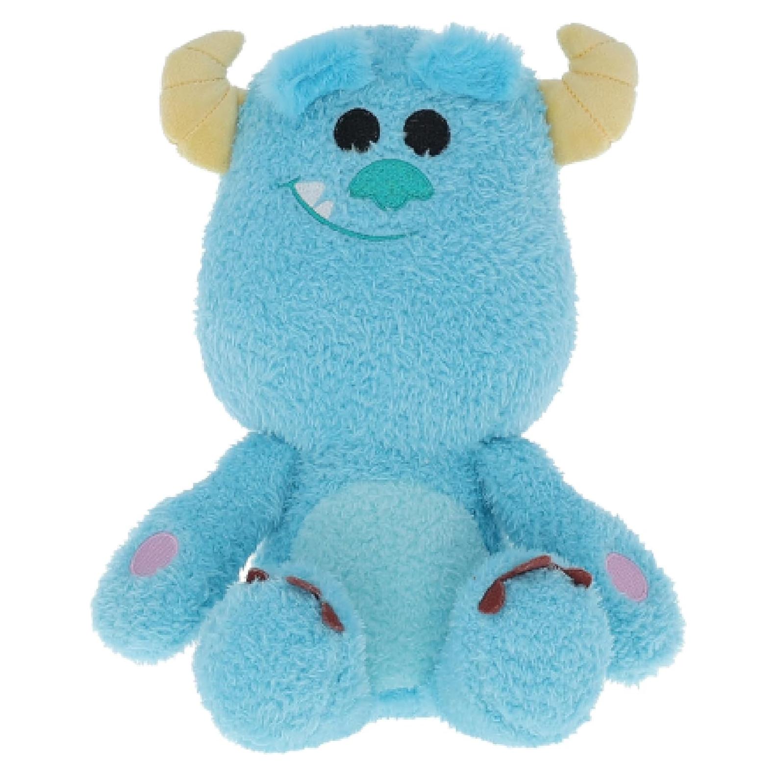 Peluche Sully Cuteeze Disney Baby 30 cm para Bebés y Niños