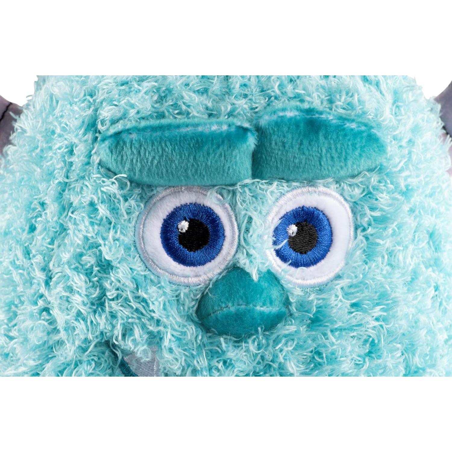 Almohada de Peluche Sully Jay Franco 30.48 cm Azul