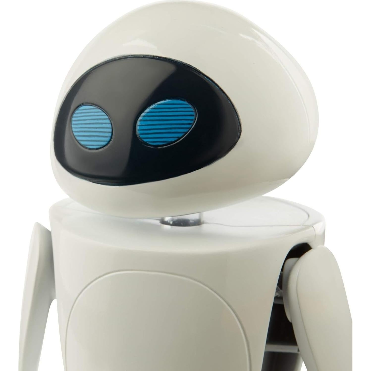 Figuras de Acción Pixar Wall-E y Eve - Juguetes Coleccionables