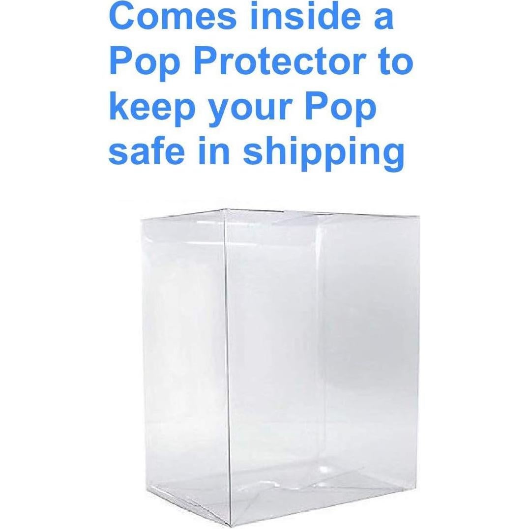 Funko Pop Disney Pixar Wall-E y Eve Set de 2 en Protector