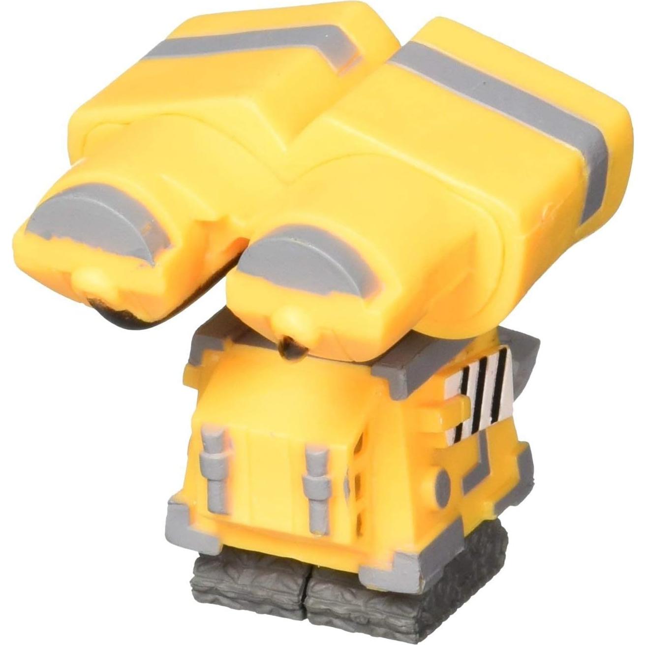 Figura de Vinilo Funko Pop! WALL-E Disney Pixar 9.53 cm