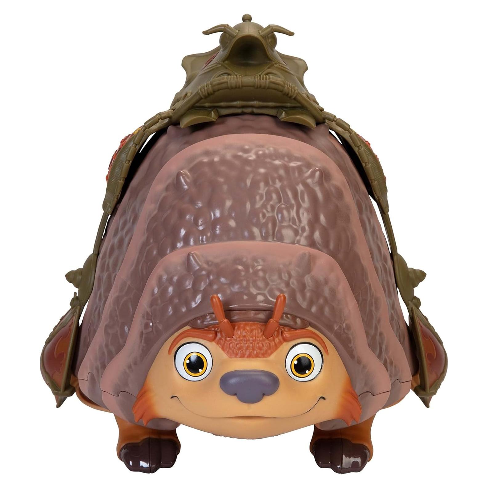 Tuk Tuk Listo para Rodar Disney Raya y el Último Dragón 0.99 kg