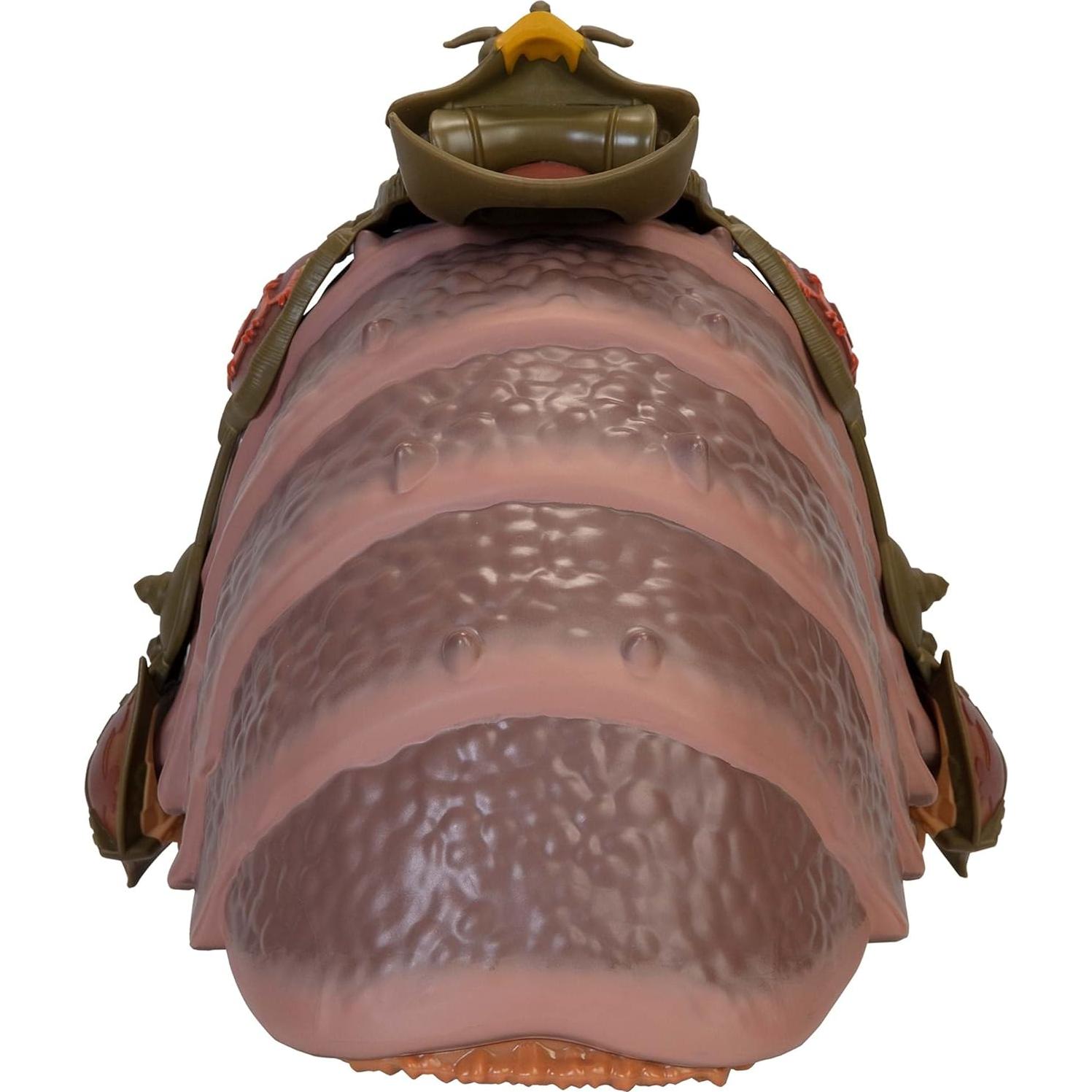 Tuk Tuk Listo para Rodar Disney Raya y el Último Dragón 0.99 kg